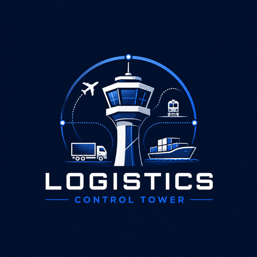 Logistics Control Tower